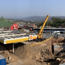 2. Big 5 Hazyview_Removal old tanks